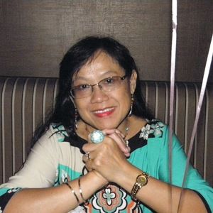 Meet your Posher, Hetty